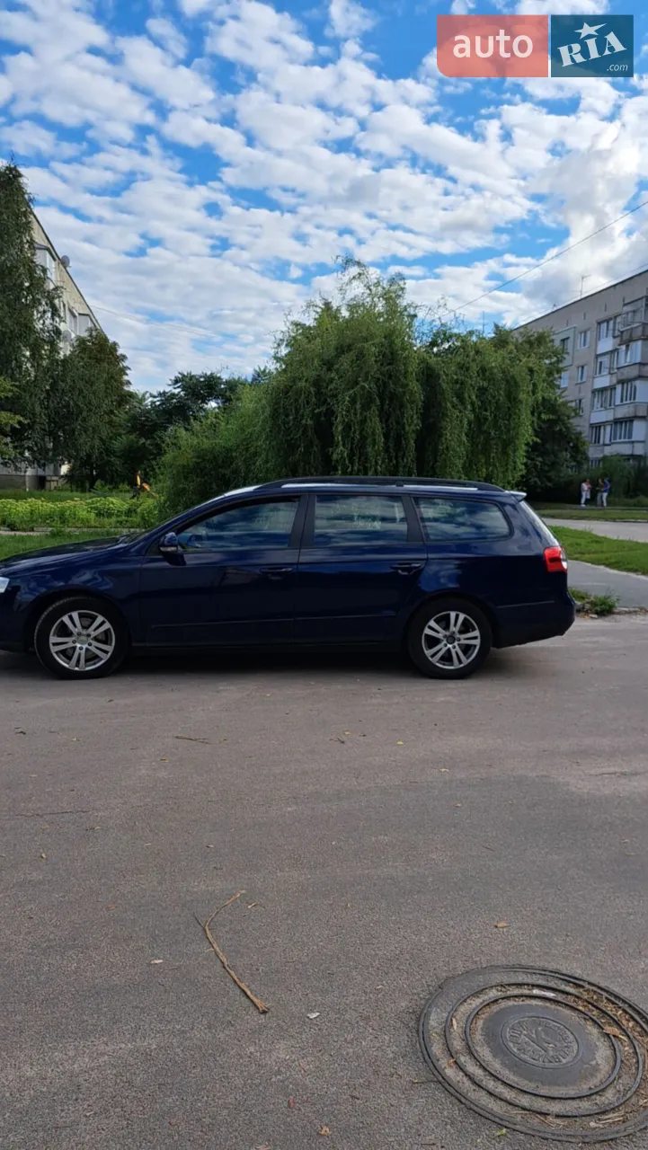 2010 Volkswagen Passat - мініатюра 37