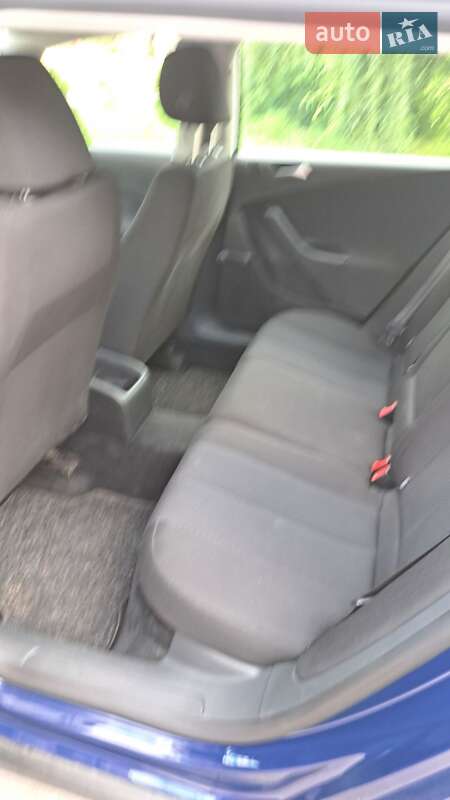 Универсал Volkswagen Passat 2009 в Житомире