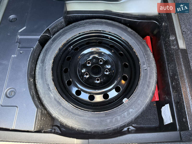 Седан Volkswagen Passat 2009 в Днепре фото 13 Седан Volkswagen Passat 2009 в Днепре