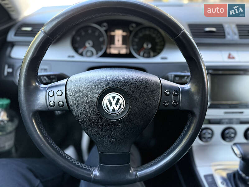 Седан Volkswagen Passat 2009 в Днепре фото 26 Седан Volkswagen Passat 2009 в Днепре