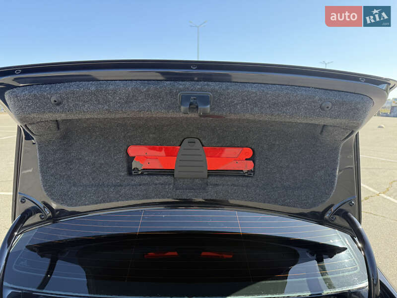 Седан Volkswagen Passat 2009 в Днепре фото 48 Седан Volkswagen Passat 2009 в Днепре