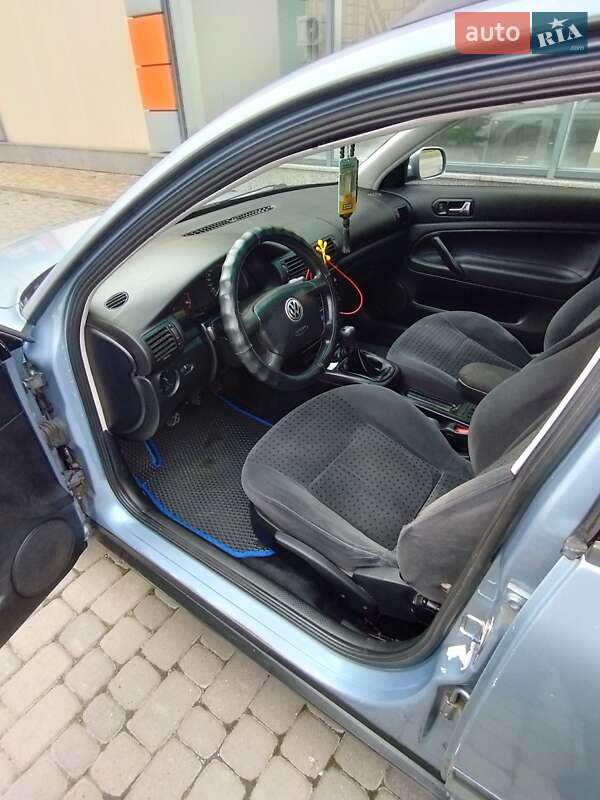 Універсал Volkswagen Passat 1997 в Хмельницькому фото 5 Універсал Volkswagen Passat 1997 в Хмельницькому