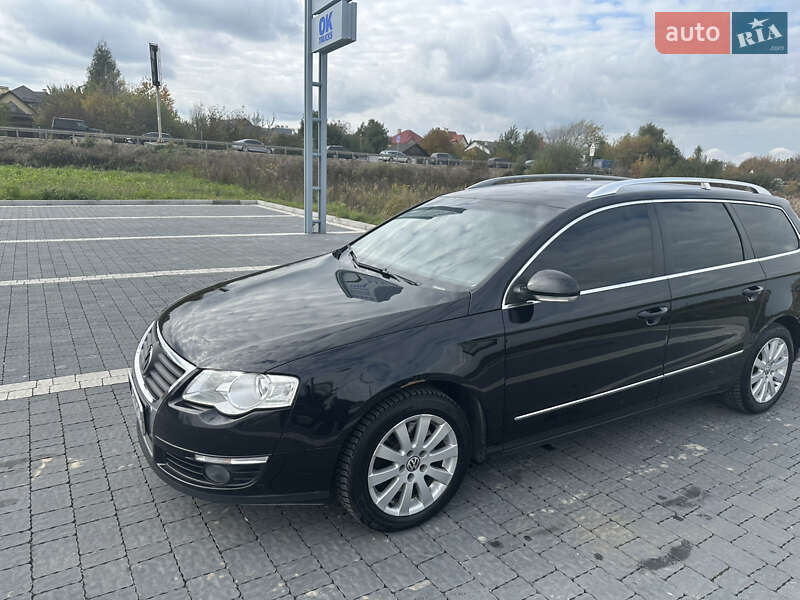 Универсал Volkswagen Passat 2008 в Львове фото 14 Универсал Volkswagen Passat 2008 в Львове