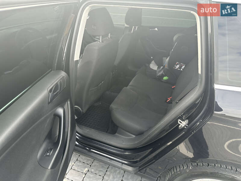 Универсал Volkswagen Passat 2008 в Львове фото 18 Универсал Volkswagen Passat 2008 в Львове