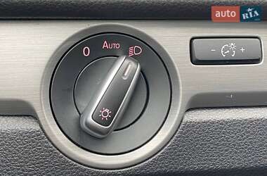 Седан Volkswagen Passat 2014 в 