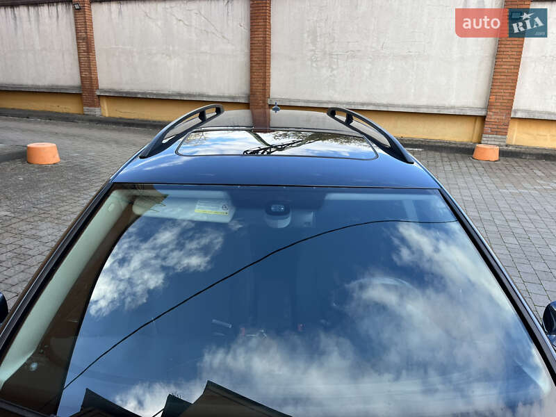 Універсал Volkswagen Passat 2008 в Коломиї