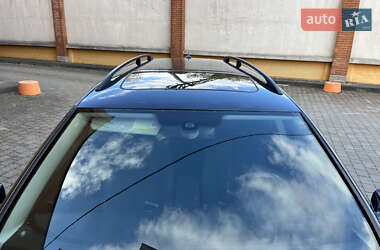 Универсал Volkswagen Passat 2008 в 