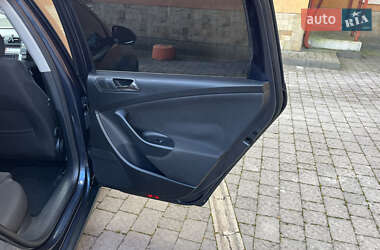 Универсал Volkswagen Passat 2008 в 