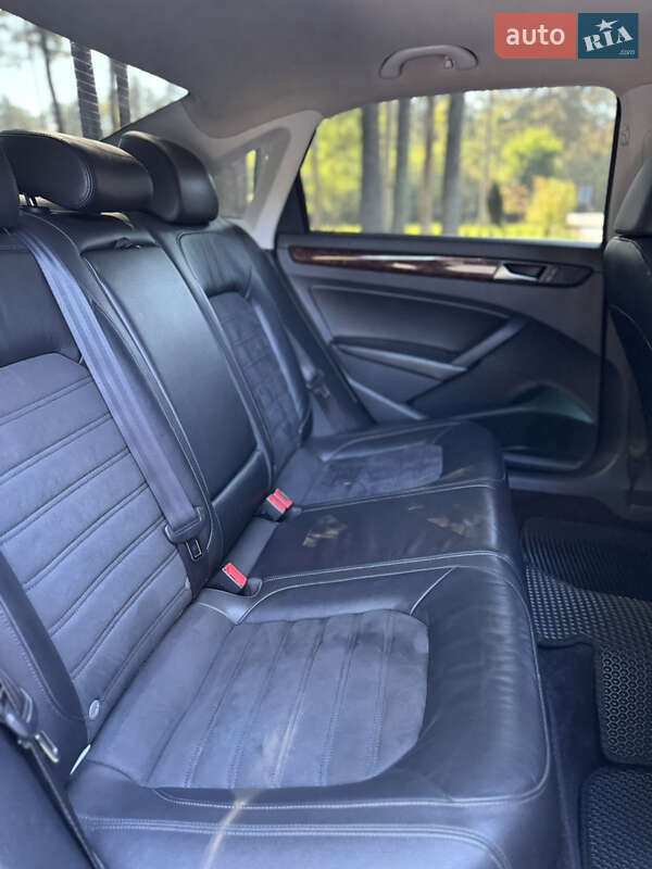 Седан Volkswagen Passat 2012 в Шепетівці фото 27 Седан Volkswagen Passat 2012 в Шепетівці