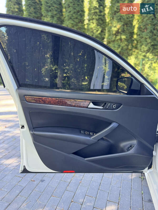 Седан Volkswagen Passat 2012 в Шепетівці фото 32 Седан Volkswagen Passat 2012 в Шепетівці