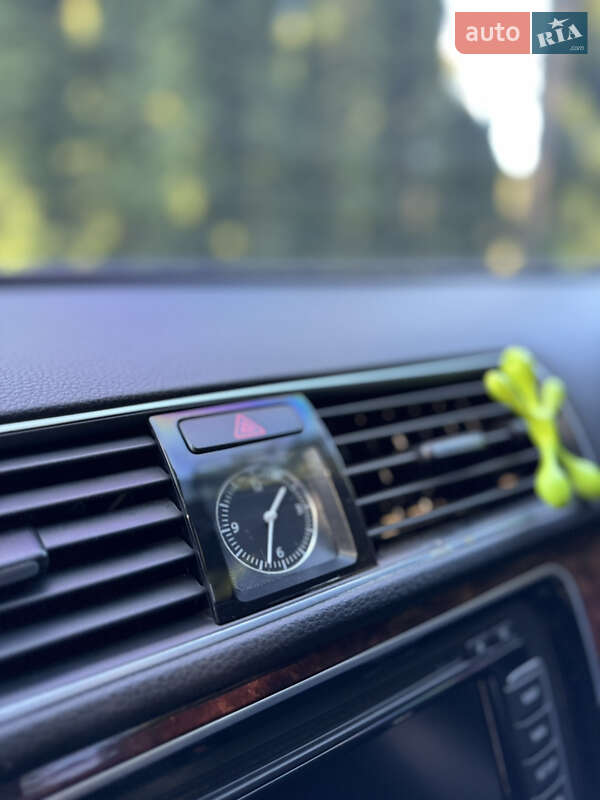 Седан Volkswagen Passat 2012 в Шепетівці фото 40 Седан Volkswagen Passat 2012 в Шепетівці