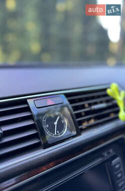 Седан Volkswagen Passat 2012 в 