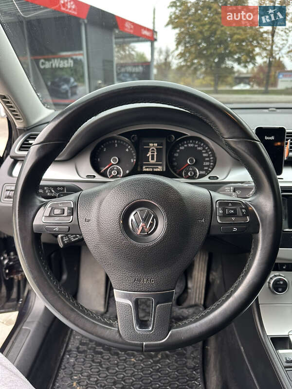 Универсал Volkswagen Passat 2014 в Стрые фото 24 Универсал Volkswagen Passat 2014 в Стрые