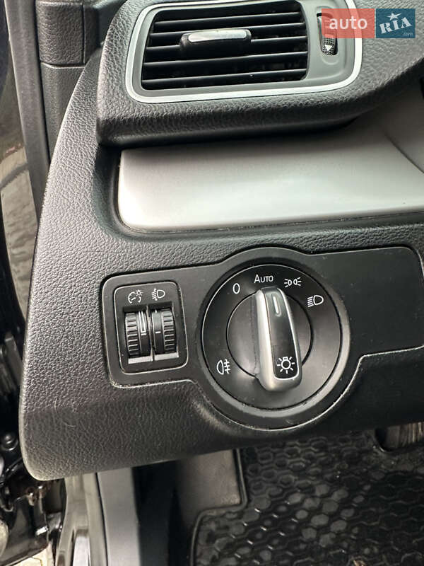 Универсал Volkswagen Passat 2014 в Стрые фото 26 Универсал Volkswagen Passat 2014 в Стрые