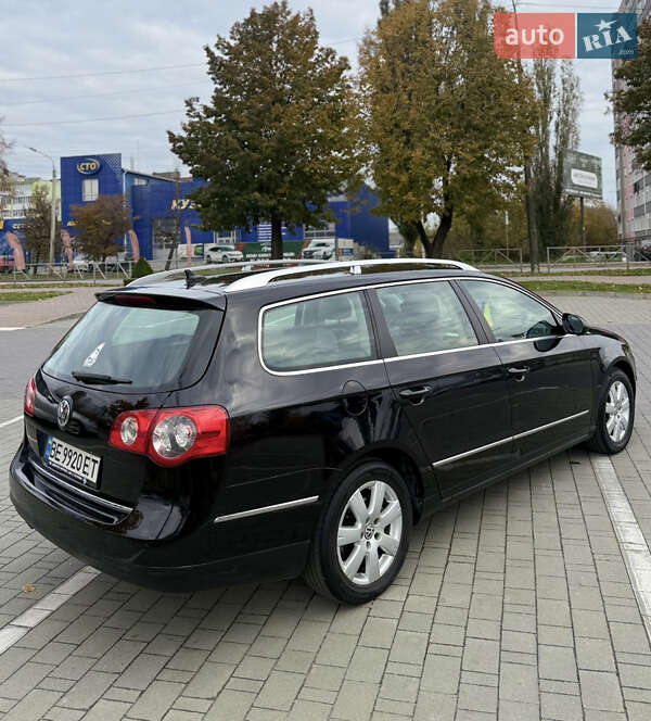 Универсал Volkswagen Passat 2007 в Хмельницком фото 7 Универсал Volkswagen Passat 2007 в Хмельницком