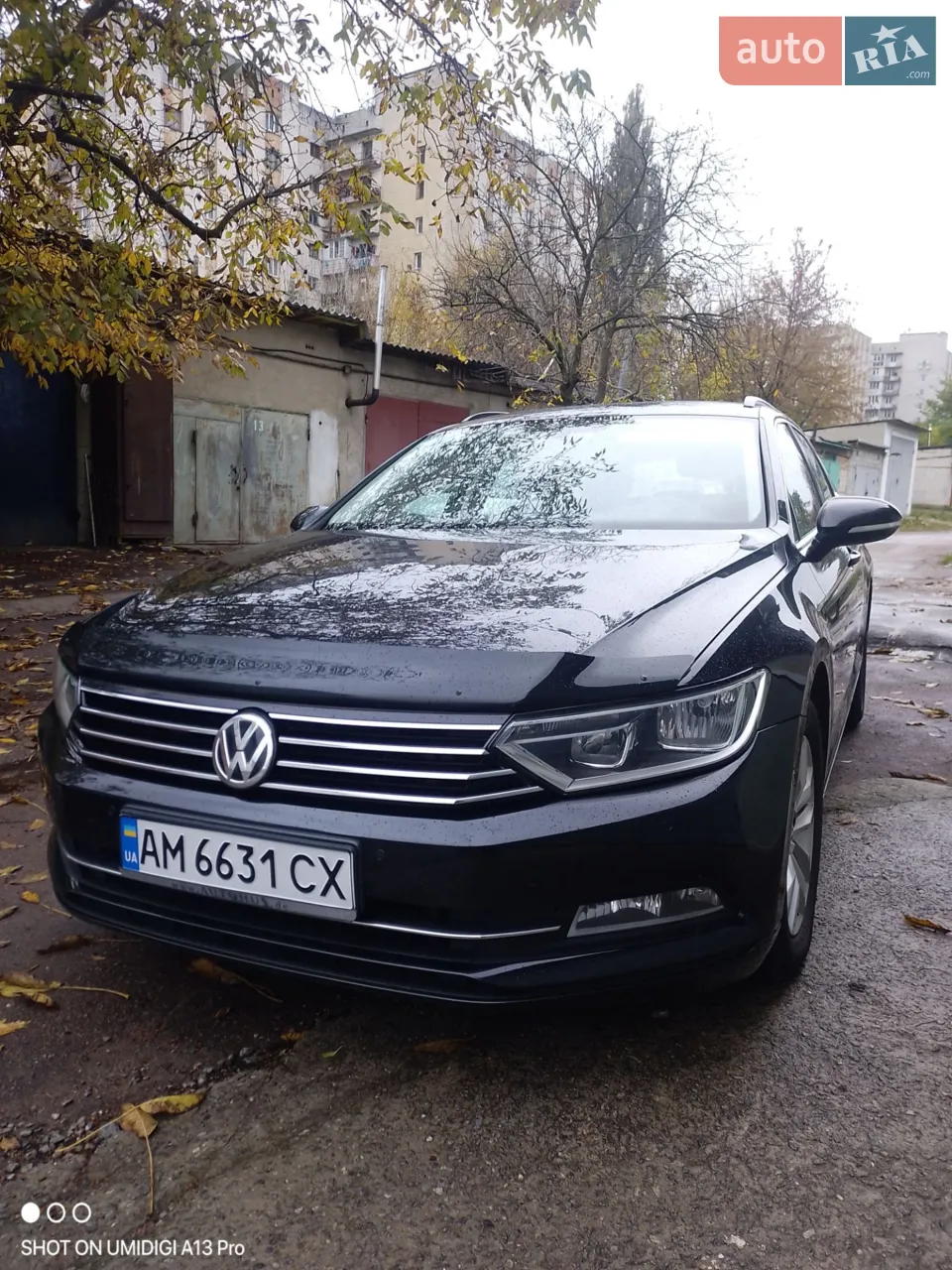 2015 Volkswagen Passat - мініатюра 30