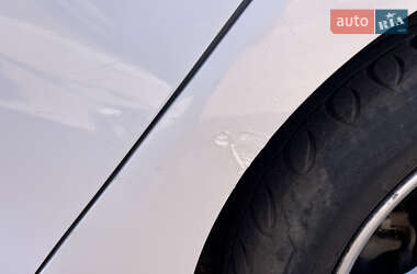 Седан Volkswagen Passat 2012 в 