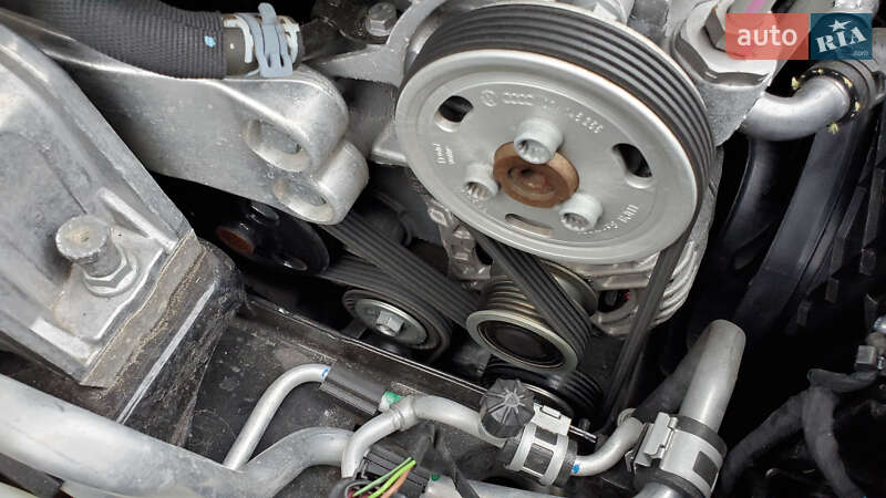 Седан Volkswagen Passat 2013 в Полтаве фото 8 Седан Volkswagen Passat 2013 в Полтаве