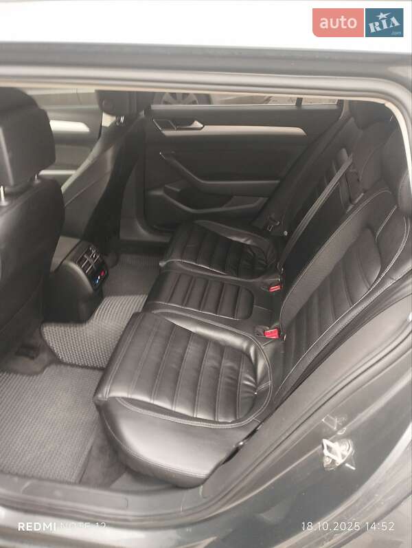 Универсал Volkswagen Passat 2017 в Казатине фото 28 Универсал Volkswagen Passat 2017 в Казатине