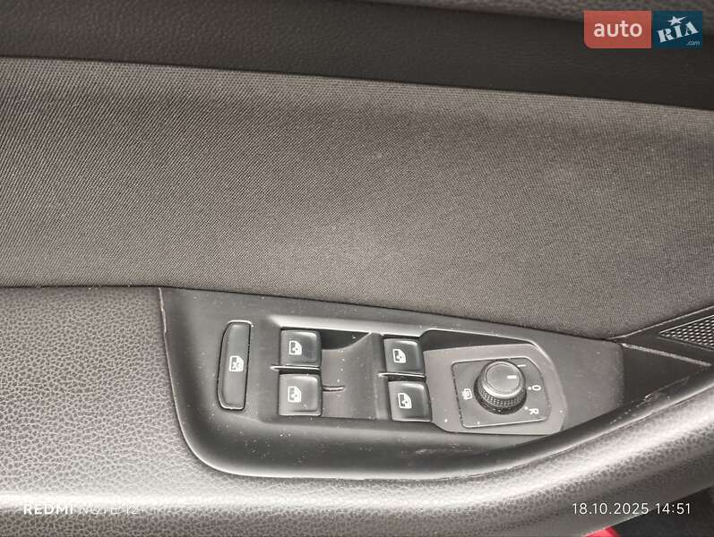 Универсал Volkswagen Passat 2017 в Казатине фото 33 Универсал Volkswagen Passat 2017 в Казатине