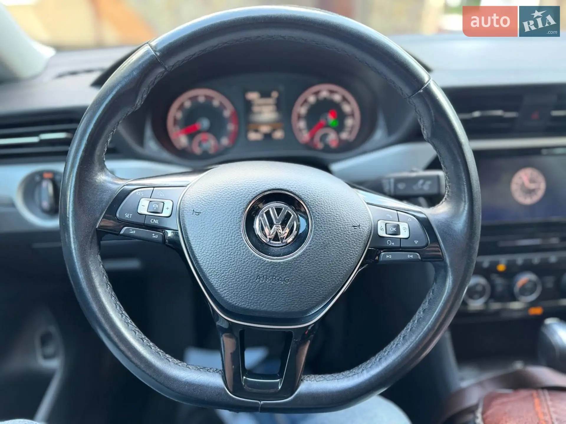 2020 Volkswagen Passat - мініатюра 3