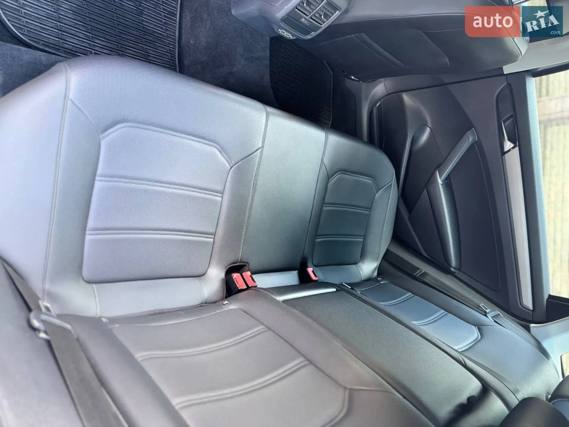 2020 Volkswagen Passat - мініатюра 7
