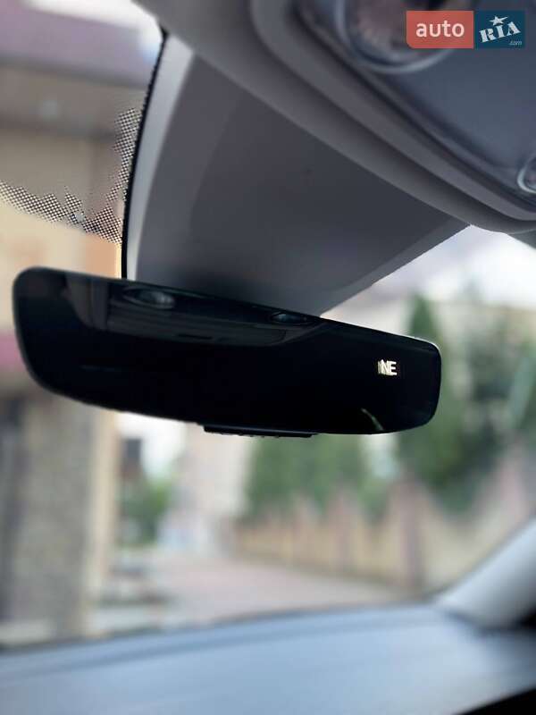 Седан Volkswagen Passat 2020 в Тернополе фото 10 Седан Volkswagen Passat 2020 в Тернополе