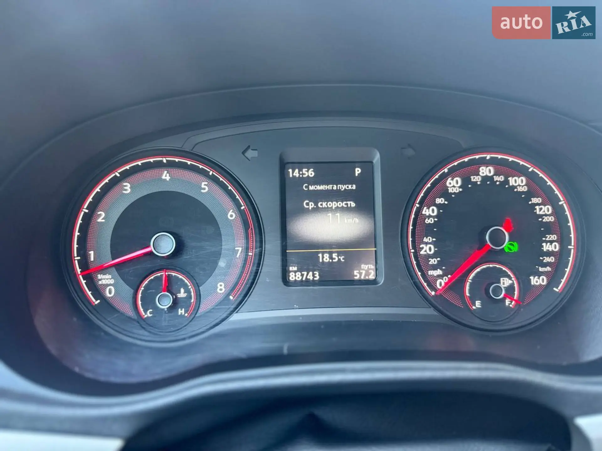 2020 Volkswagen Passat - мініатюра 14