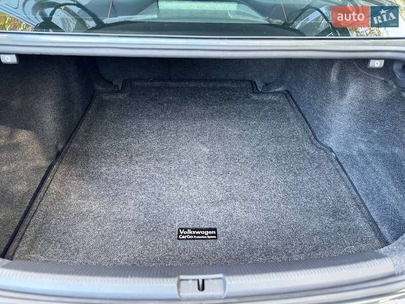 Седан Volkswagen Passat 2020 в Тернополе фото 17 Седан Volkswagen Passat 2020 в Тернополе