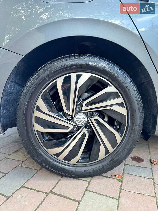 Седан Volkswagen Passat 2020 в Тернополе фото 22 Седан Volkswagen Passat 2020 в Тернополе