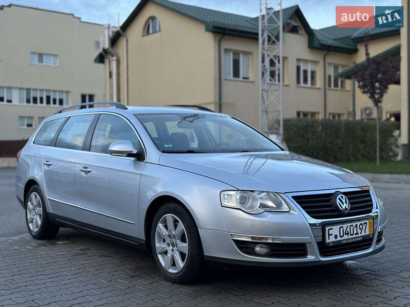 Volkswagen Passat 2010 Volkswagen Passat 2010