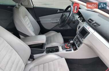 Универсал Volkswagen Passat 2005 в  фото 4 Универсал Volkswagen Passat 2005 в
