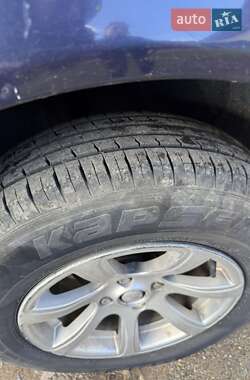 Универсал Volkswagen Passat 1994 в  фото 7 Универсал Volkswagen Passat 1994 в
