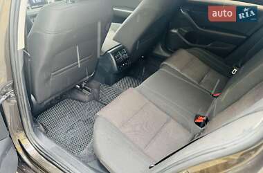Универсал Volkswagen Passat 2015 в 