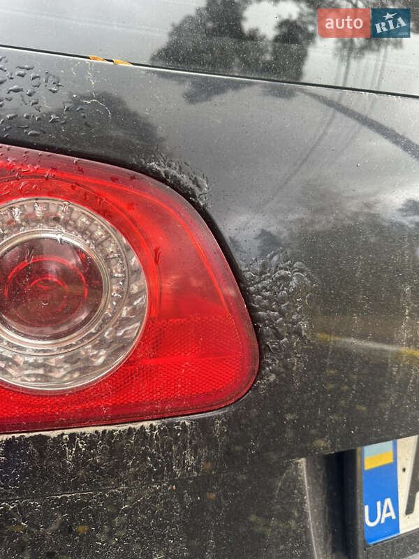 Универсал Volkswagen Passat 2008 в Буче фото 25 Универсал Volkswagen Passat 2008 в Буче