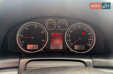 Универсал Volkswagen Passat 2004 в 