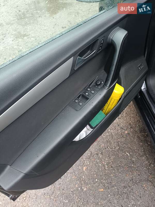 Універсал Volkswagen Passat 2010 в Полтаві фото 21 Універсал Volkswagen Passat 2010 в Полтаві