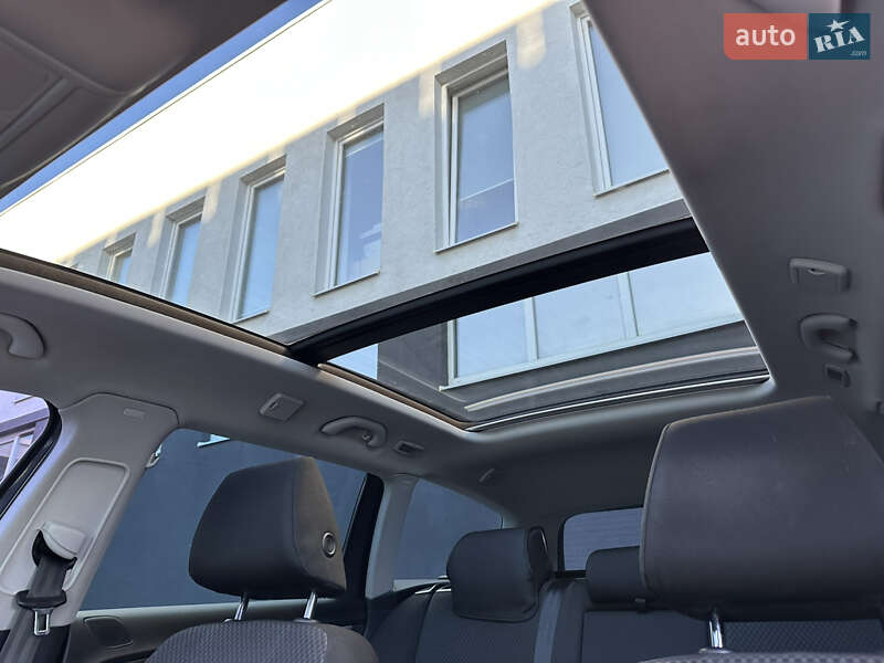 Универсал Volkswagen Passat 2011 в Черновцах фото 15 Универсал Volkswagen Passat 2011 в Черновцах
