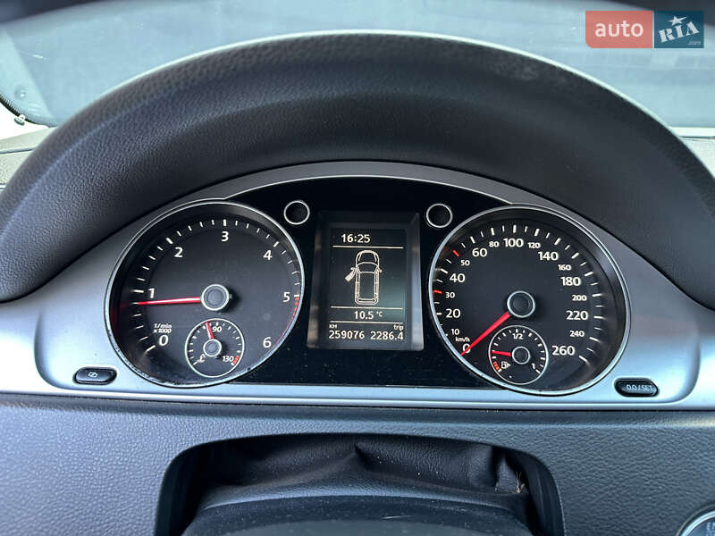 Универсал Volkswagen Passat 2011 в Черновцах фото 17 Универсал Volkswagen Passat 2011 в Черновцах