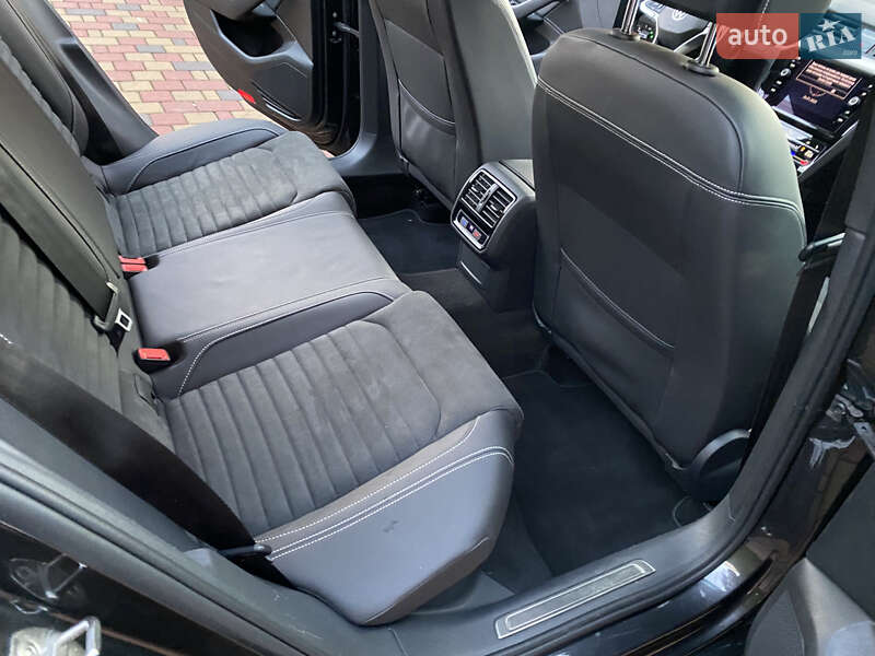 Универсал Volkswagen Passat 2021 в Луцке