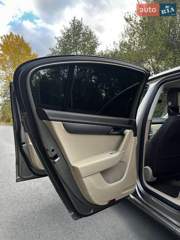 Седан Volkswagen Passat 2012 в Болехове фото 13 Седан Volkswagen Passat 2012 в Болехове