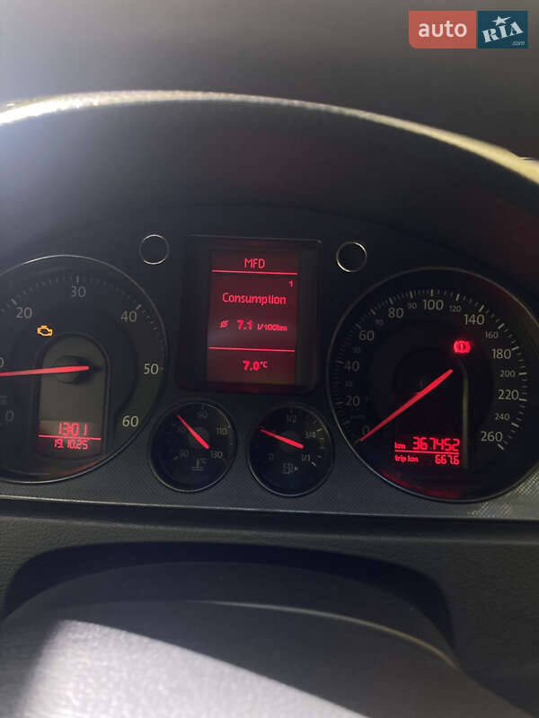 Универсал Volkswagen Passat 2007 в Косове фото 10 Универсал Volkswagen Passat 2007 в Косове