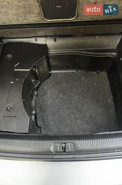 Универсал Volkswagen Passat 2008 в Дрогобыче