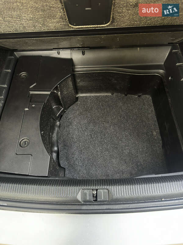 Универсал Volkswagen Passat 2008 в Трускавце