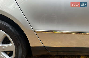 Универсал Volkswagen Passat 2008 в Дрогобыче