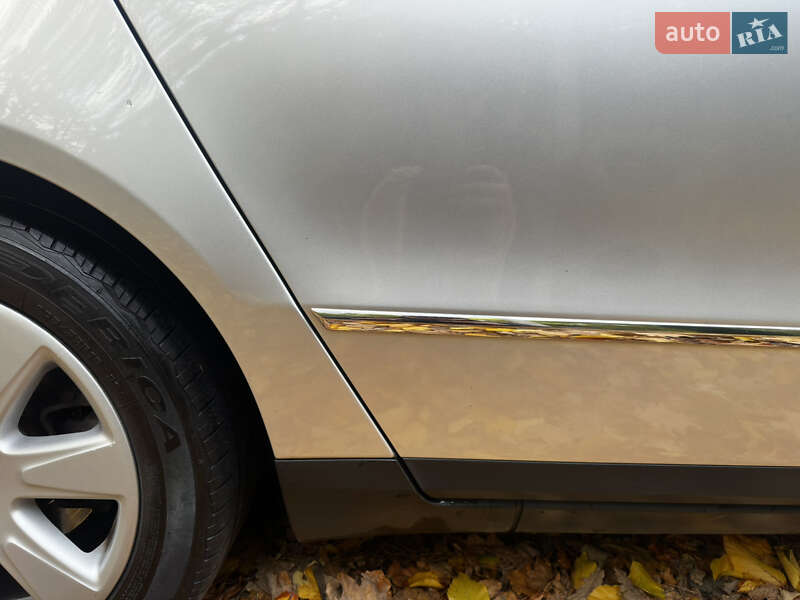 Универсал Volkswagen Passat 2008 в Трускавце