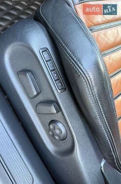 Универсал Volkswagen Passat 2008 в 