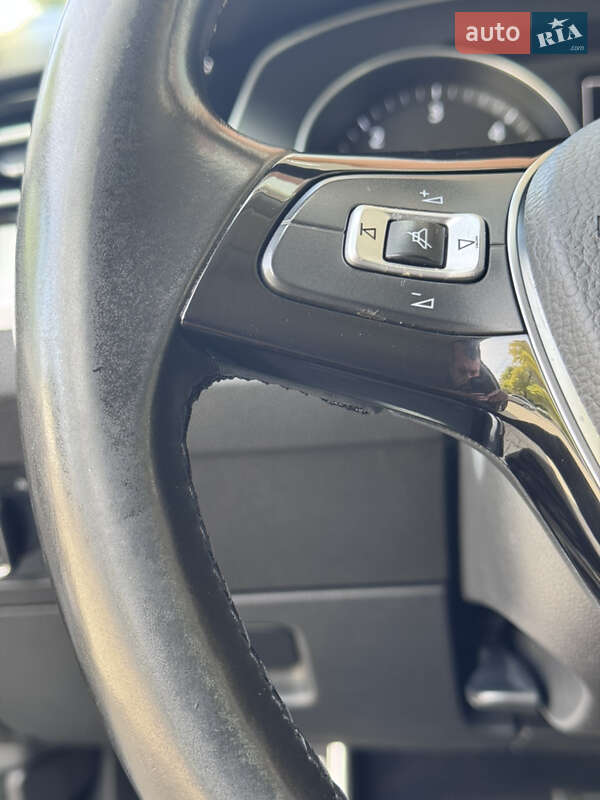 Универсал Volkswagen Passat 2015 в Одессе фото 17 Универсал Volkswagen Passat 2015 в Одессе