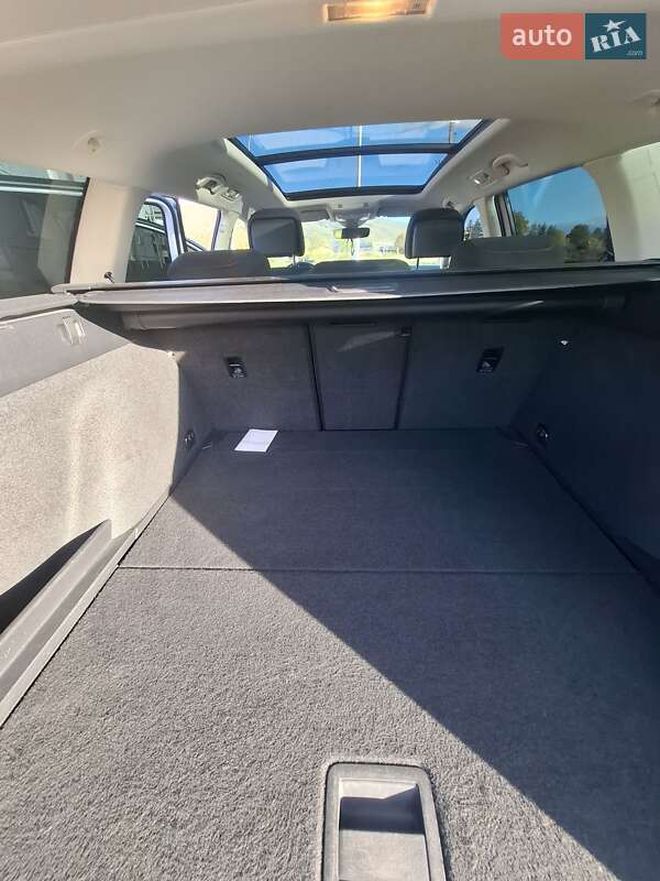 Универсал Volkswagen Passat 2019 в Виноградове фото 22 Универсал Volkswagen Passat 2019 в Виноградове