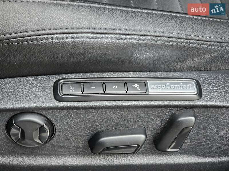 Седан Volkswagen Passat 2017 в Киеве фото 22 Седан Volkswagen Passat 2017 в Киеве